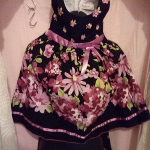Pretty Girls Dress